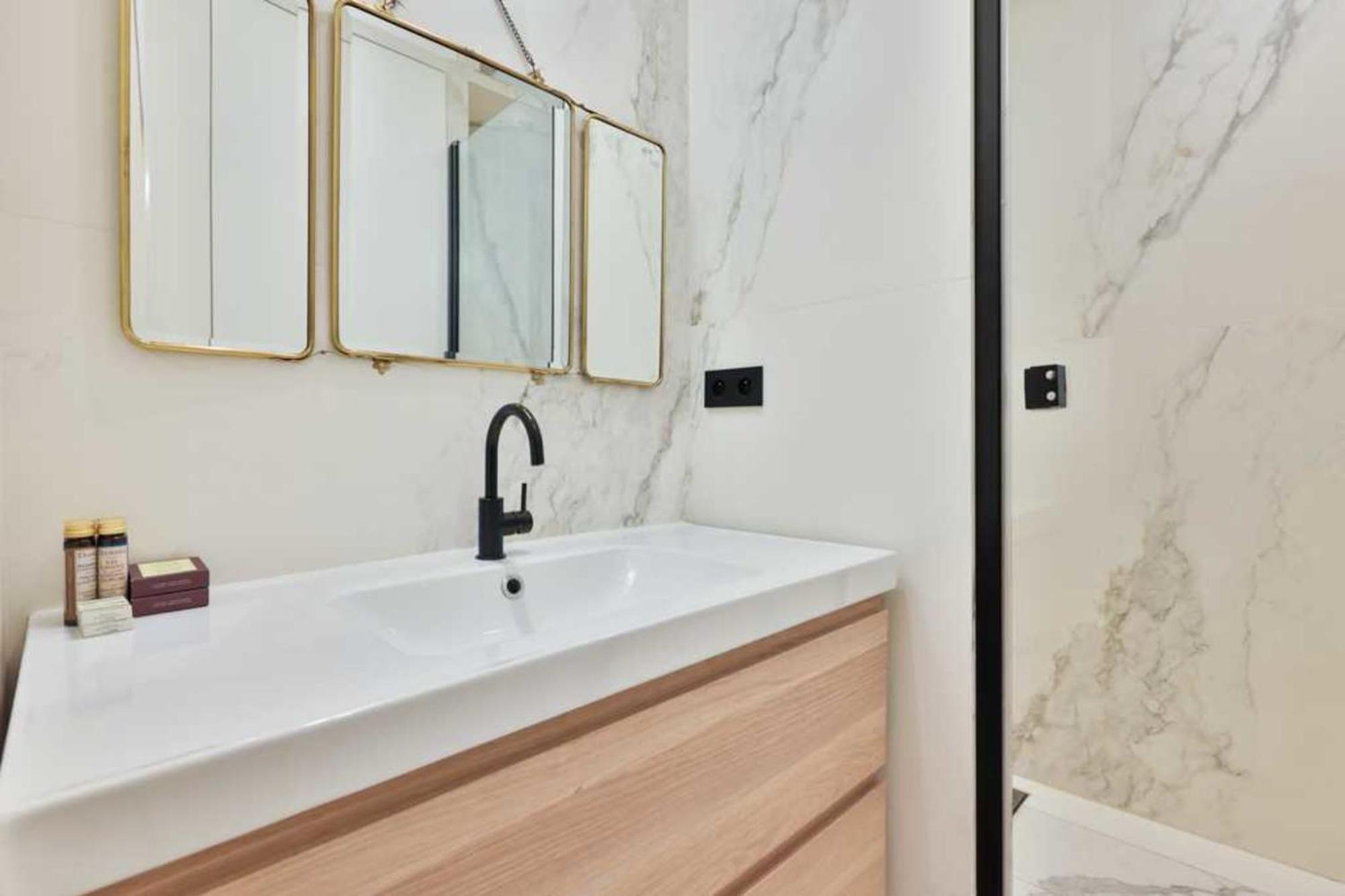 Cmg Residence Galeries Lafayette - Madeleine 巴黎 外观 照片