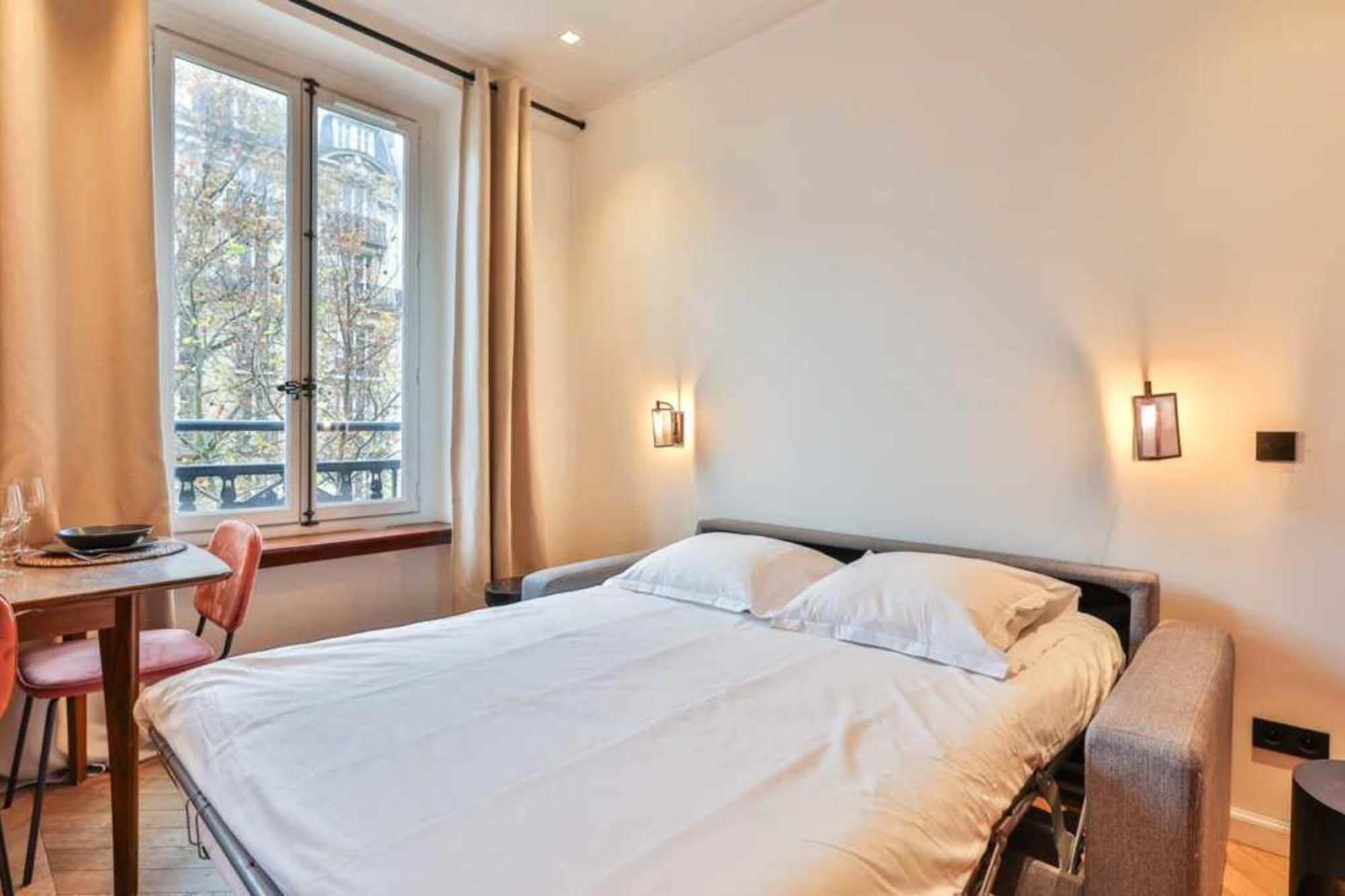 Cmg Residence Galeries Lafayette - Madeleine 巴黎 外观 照片