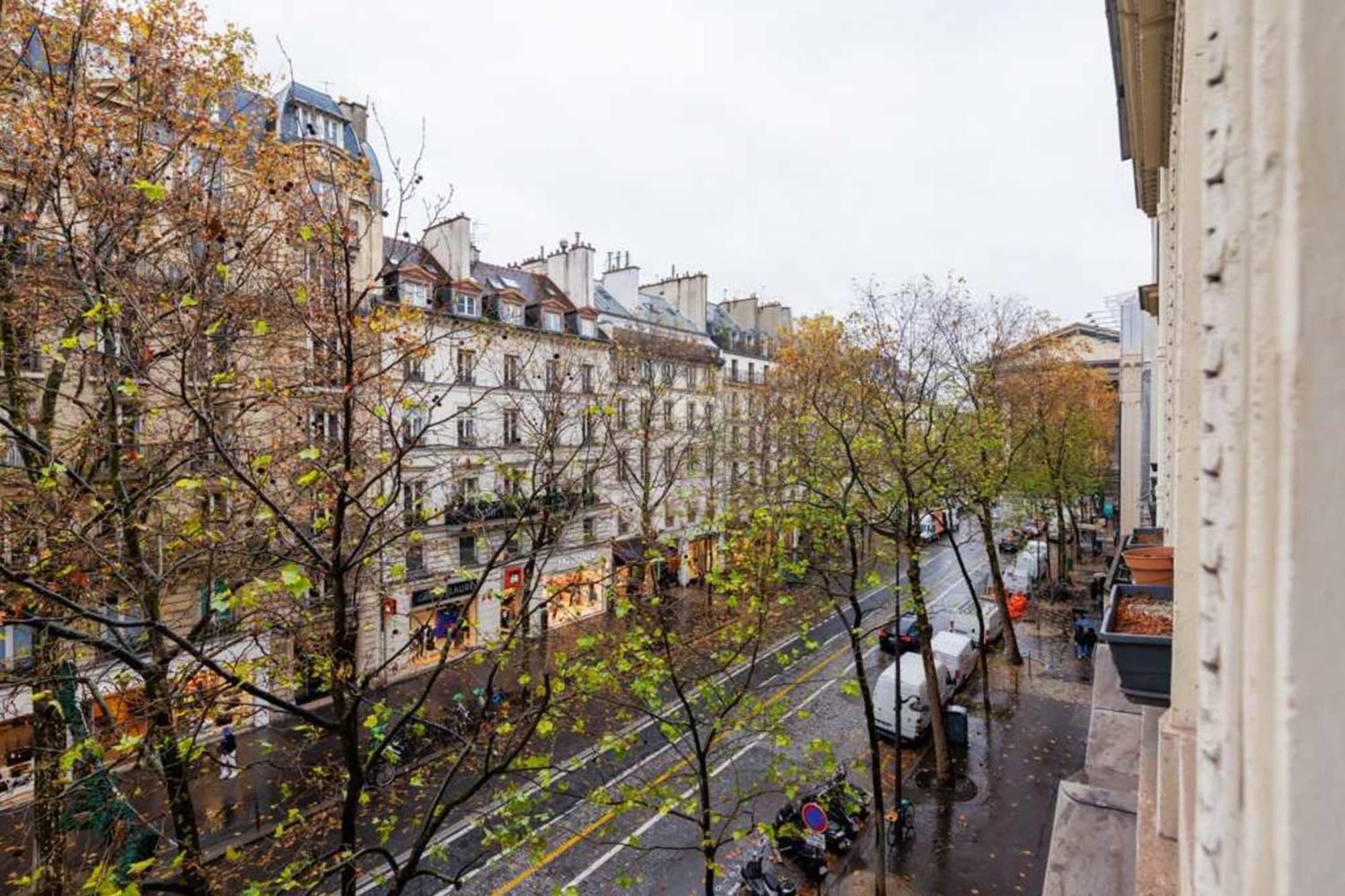 Cmg Residence Galeries Lafayette - Madeleine 巴黎 外观 照片