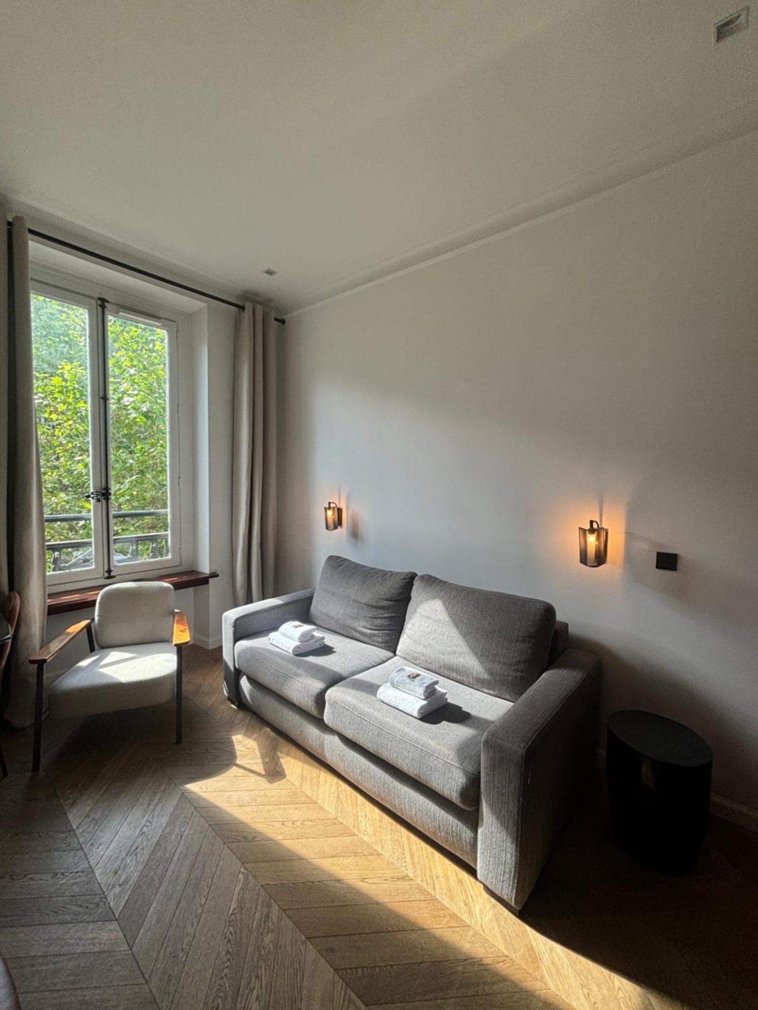 Cmg Residence Galeries Lafayette - Madeleine 巴黎 外观 照片