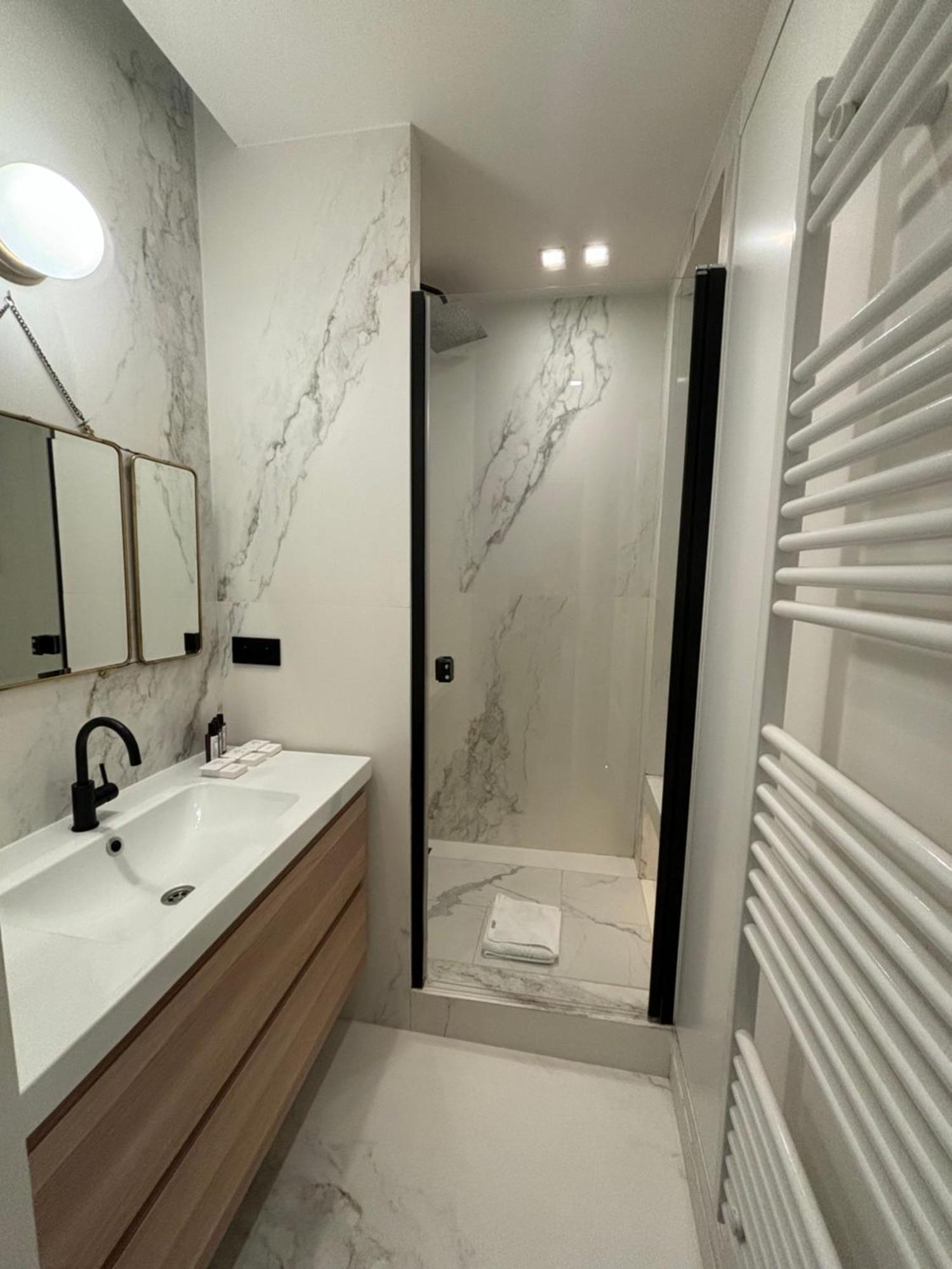 Cmg Residence Galeries Lafayette - Madeleine 巴黎 外观 照片